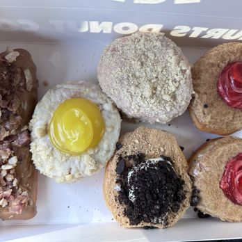 Hurts Donut - Donuts Near Me - Tempe, Arizona