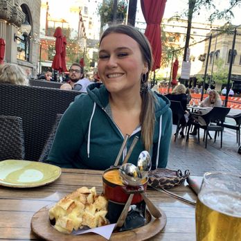 Fork - Grill cheese fondue is a must try! - New American Near Me - Boise, Idaho Fork - Grill cheese fondue is a must try! - New American Near Me - Boise, Idaho