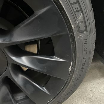 Bobbys Wheel Repair - Wheel & Rim Repair Near Me - Stockton, California