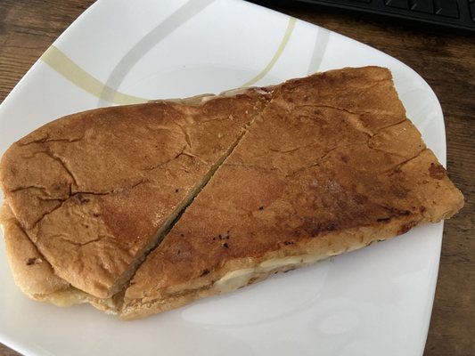 Pan American Bakery by null