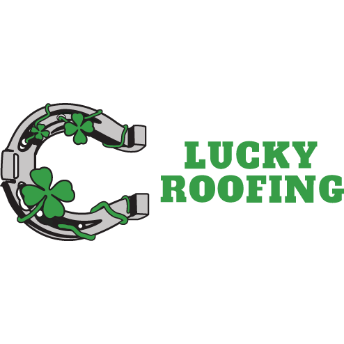 Slide of Lucky Roofing