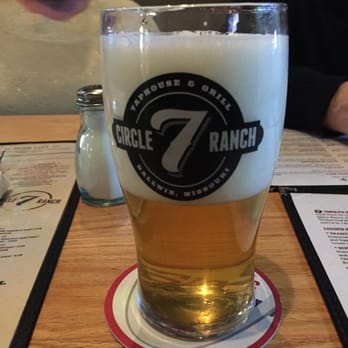 Circle 7 Ranch - Salad Near Me - Ballwin, Missouri