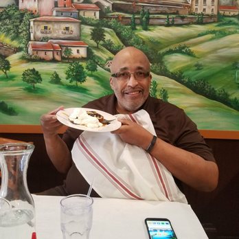 Hidden Manna Cafe - Celebrating my birthday at Hidden Manna! - Breakfast & Brunch Near Me - Matteson, Illinois