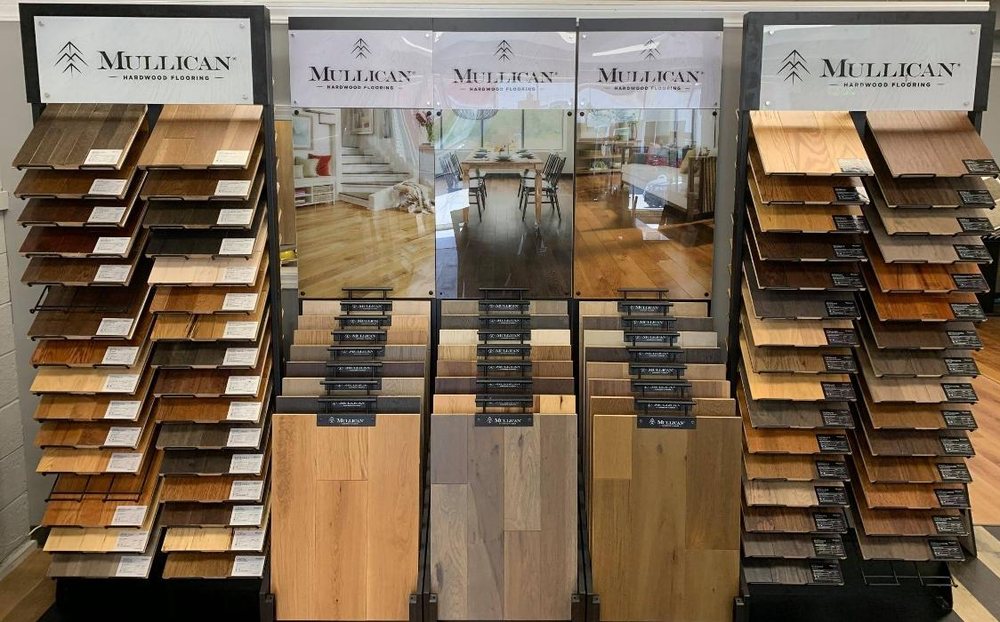 MIKE’S FLOORPRO Updated October 2024 12 Photos 215 N 2nd St, Eldridge, Iowa Flooring