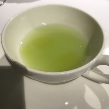 Spazio Milano - Complimentary cucumber soup - Italian Near Me - Milan, Michigan Spazio Milano - Complimentary cucumber soup - Italian Near Me - Milan, Michigan