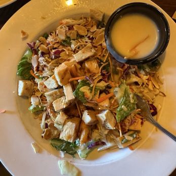 Applebee's Grill + Bar - American Near Me - Woodland, California