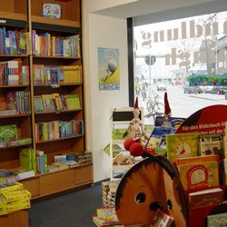 Buchhandlung Schöningh - Räumlichkeiten