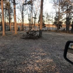 Cane Creek Cane Creek Campground