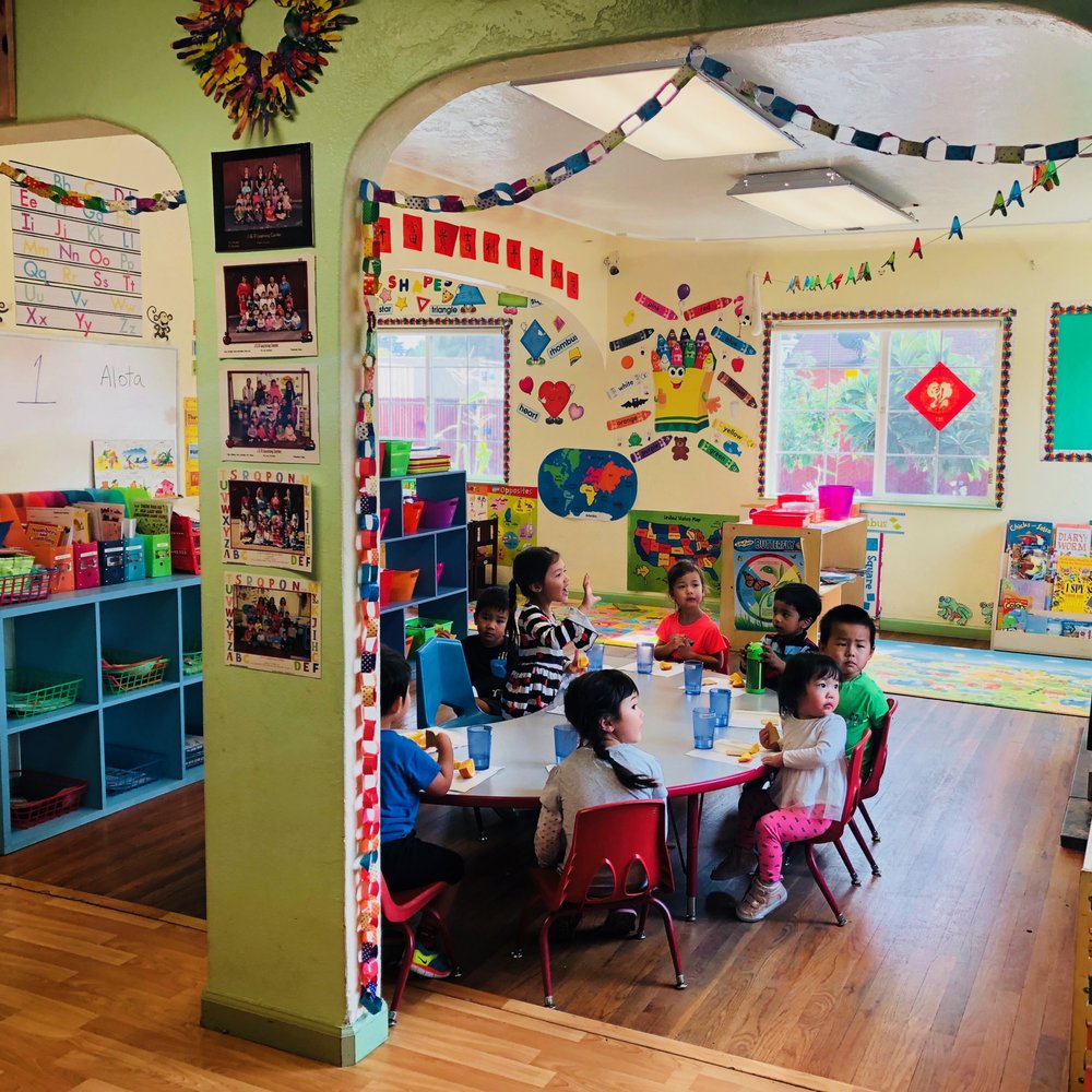 J&R Learning Center - Preschools Near Me - San Jose, California J&R Learning Center - Preschools Near Me - San Jose, California