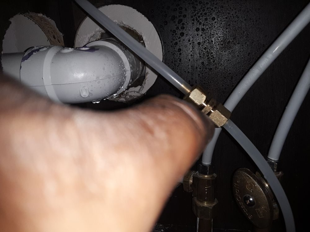 Slide of Joe Franklin Plumbing