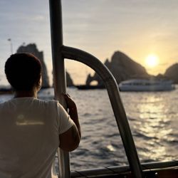 Cabo Escape - The Arch