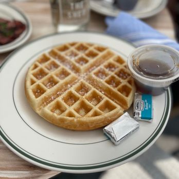 The Shed Restaurant - Plainview NY - Breakfast & Brunch Near Me - Plainview, New York