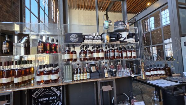 Cacao Prieto by null