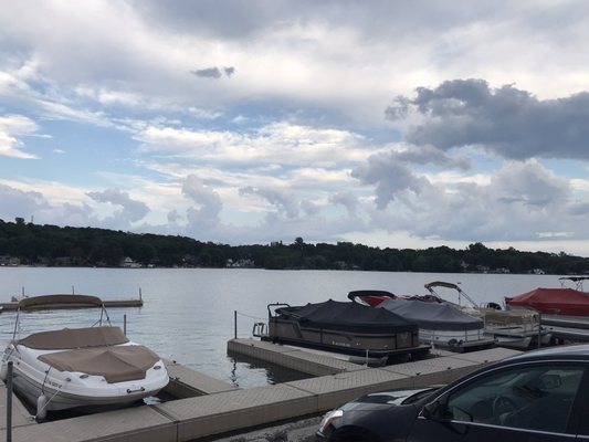 Mason Street Grille by null