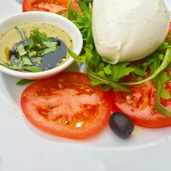 Da Mario Restaurant - Fantasia di Bufala - Italian Near Me - London, XGL Da Mario Restaurant - Fantasia di Bufala - Italian Near Me - London, XGL