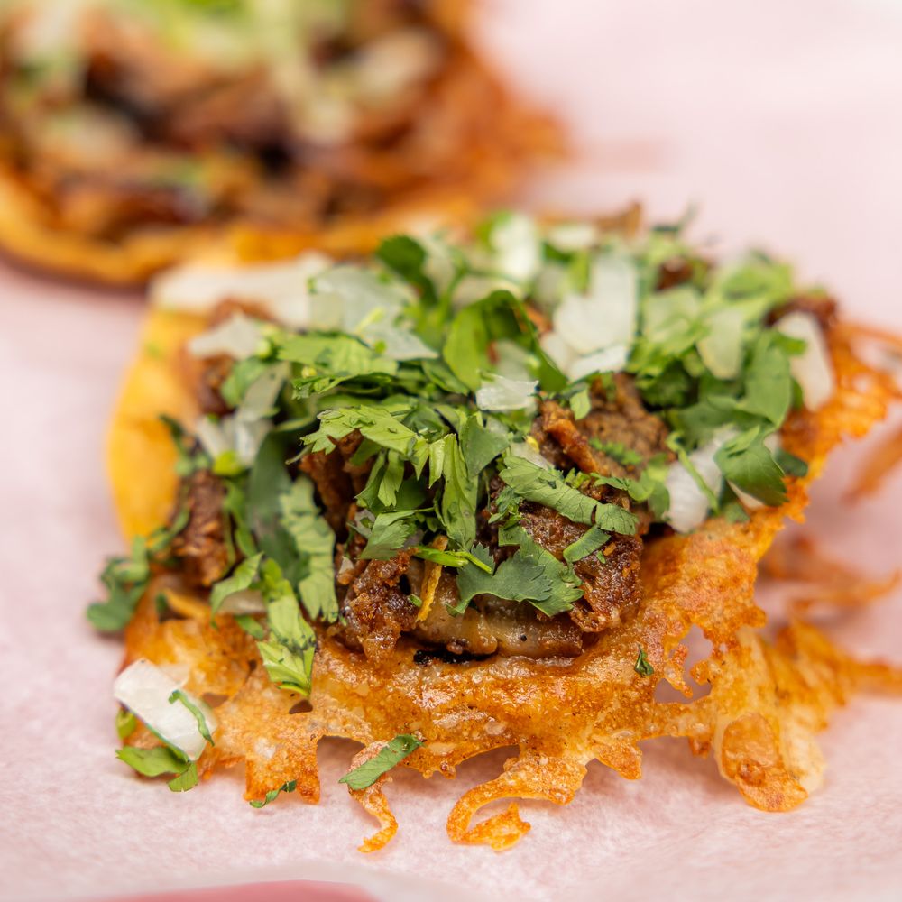 Tacos & Cantina La Potranca Image