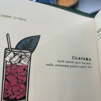Cavaña - Great but not so strong - Cocktail Bars Near Me - San Francisco, California