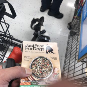 Petco - They had samples in the isles for the new dog food! - Pet Stores Near Me - Glendale, California Petco - They had samples in the isles for the new dog food! - Pet Stores Near Me - Glendale, California