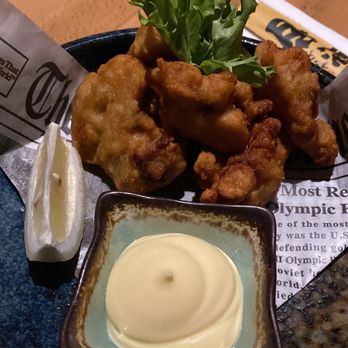 Izakaya Nana - Karage - Izakaya Near Me - Queens, New York Izakaya Nana - Karage - Izakaya Near Me - Queens, New York