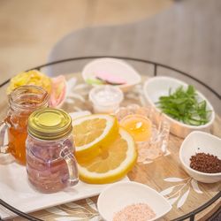 Charming Nails and Hair Salon - Pedicure
