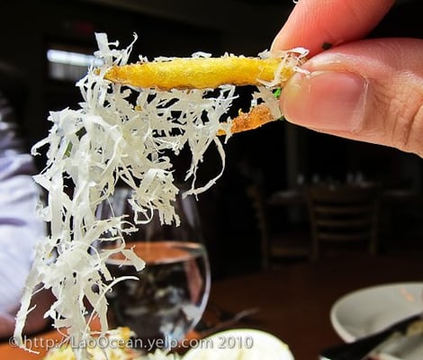 The Dundee Bistro by null