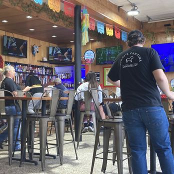 Jordi’s Cantina - Sports bar area. - Mexican Near Me - Anaconda, Montana Jordi’s Cantina - Sports bar area. - Mexican Near Me - Anaconda, Montana