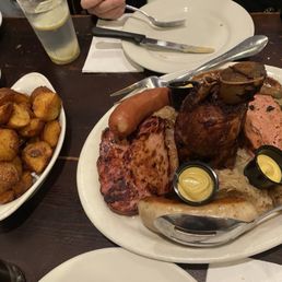 King's Feast King's Feast