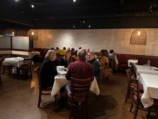 Trattoria Polipo by null