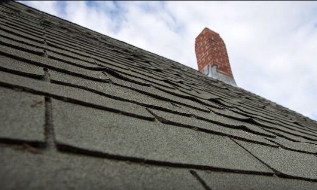 Slide of Birmingham Residential Roofing