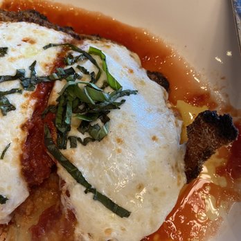 Mad Bene - Chicken parm - Italian Near Me - Kapolei, Hawaii Mad Bene - Chicken parm - Italian Near Me - Kapolei, Hawaii