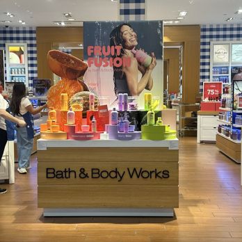 Bath & Body Works - Cosmetics & Beauty Supply Near Me - Aiea, Hawaii