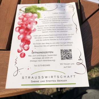 Strausswirtschaft - Welcome - Wineries Near Me - Seegebiet Mansfelder Land, ST Strausswirtschaft - Welcome - Wineries Near Me - Seegebiet Mansfelder Land, ST