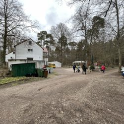 Naturfreundehaus Bienwald