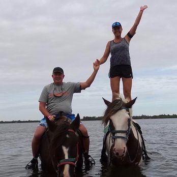 CPonies - Horseback Riding Near Me - Bradenton, Florida