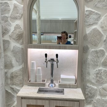 Pura Vida Miami - Water station - Breakfast & Brunch Near Me - Beverly Hills, California Pura Vida Miami - Water station - Breakfast & Brunch Near Me - Beverly Hills, California