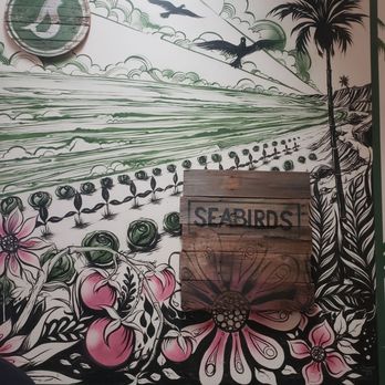 Seabirds Kitchen - Vegan Near Me - Costa Mesa, California