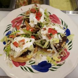 Sopes