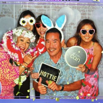 Oahu Photo Booths - Fun times! - Photo Booth Rentals Near Me Oahu Photo Booths - Fun times! - Photo Booth Rentals Near Me