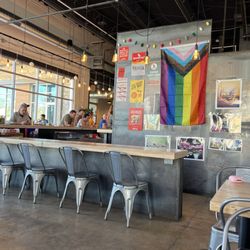 Sanitas Brewing