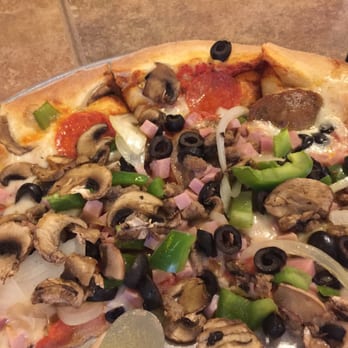 Mr. G's Italian Pizzeria - The supreme pizza is THE BEST of the BCS!! - Pizza Near Me - Bryan, Texas Mr. G's Italian Pizzeria - The supreme pizza is THE BEST of the BCS!! - Pizza Near Me - Bryan, Texas