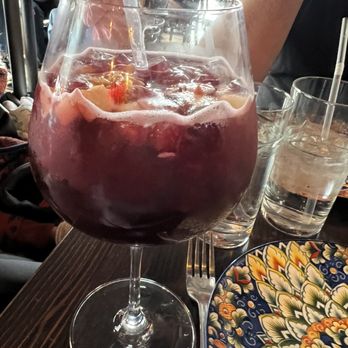 Tony & Luigi’s - Sangria - Italian Near Me - Merrick, New York Tony & Luigi’s - Sangria - Italian Near Me - Merrick, New York