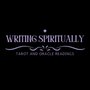 Photo of Writing Spiritually