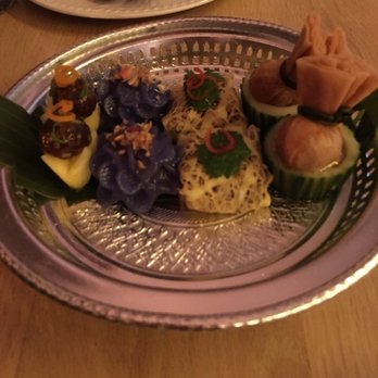 Kiin - Thai Near Me - Toronto, Ontario Kiin - Thai Near Me - Toronto, Ontario