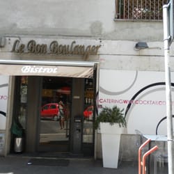 Le Bon Boulanger
