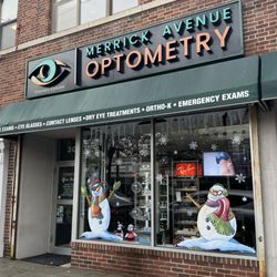Merrick Avenue Optometry - Come to use for Eye Exams