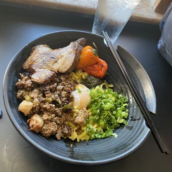 Union Ramen - Dirty mazemen - Ramen Near Me - New Orleans, Louisiana Union Ramen - Dirty mazemen - Ramen Near Me - New Orleans, Louisiana
