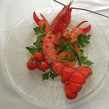 L'Alsace à Table - Alsace à Table - Seafood Near Me - Strasbourg, 67 L'Alsace à Table - Alsace à Table - Seafood Near Me - Strasbourg, 67