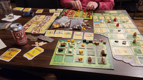 No Land Beyond by null