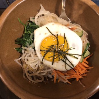 Han Woo Ri - Bi Bem Bop - Korean Near Me - Lexington, Kentucky
