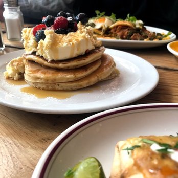 The Breakfast Club - American Near Me - London, XGL The Breakfast Club - American Near Me - London, XGL